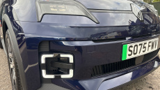 Renault 5 110kW Techno + Comfort Range 52kWh 5dr Auto Electric Hatchback